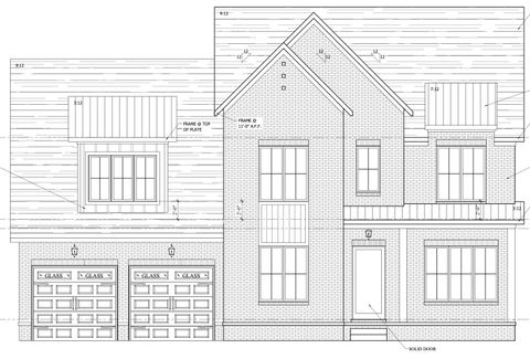 Photo of 2928 Avenue Downs Dr, Thompsons Station, TN 37179 (MLS # 3038453)
