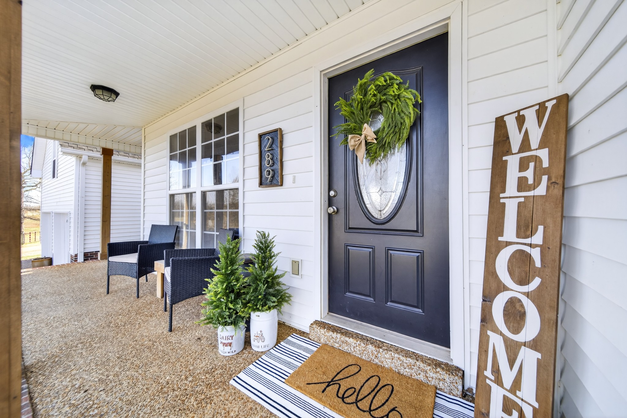 289 Martin Chapel Rd