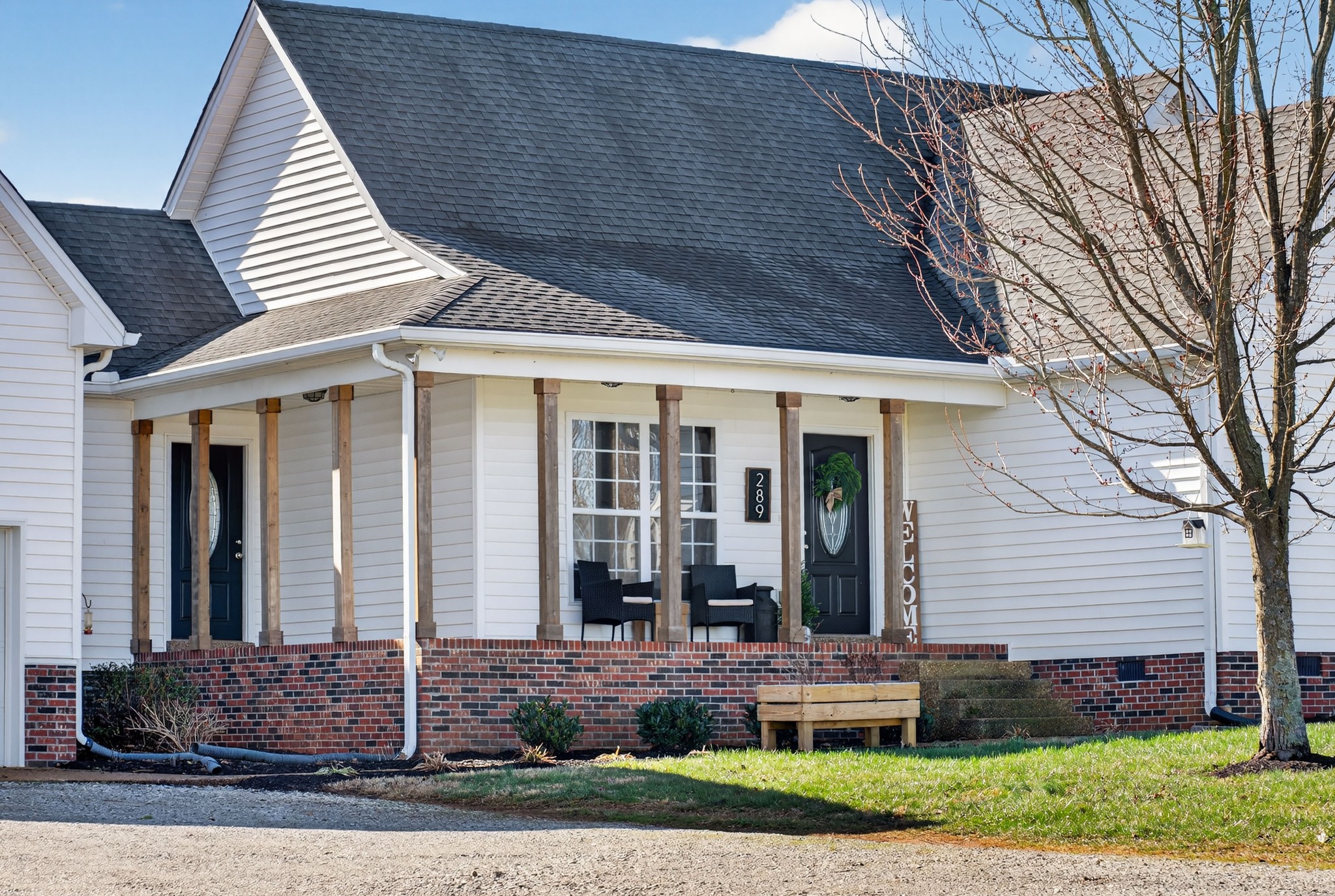 289 Martin Chapel Rd