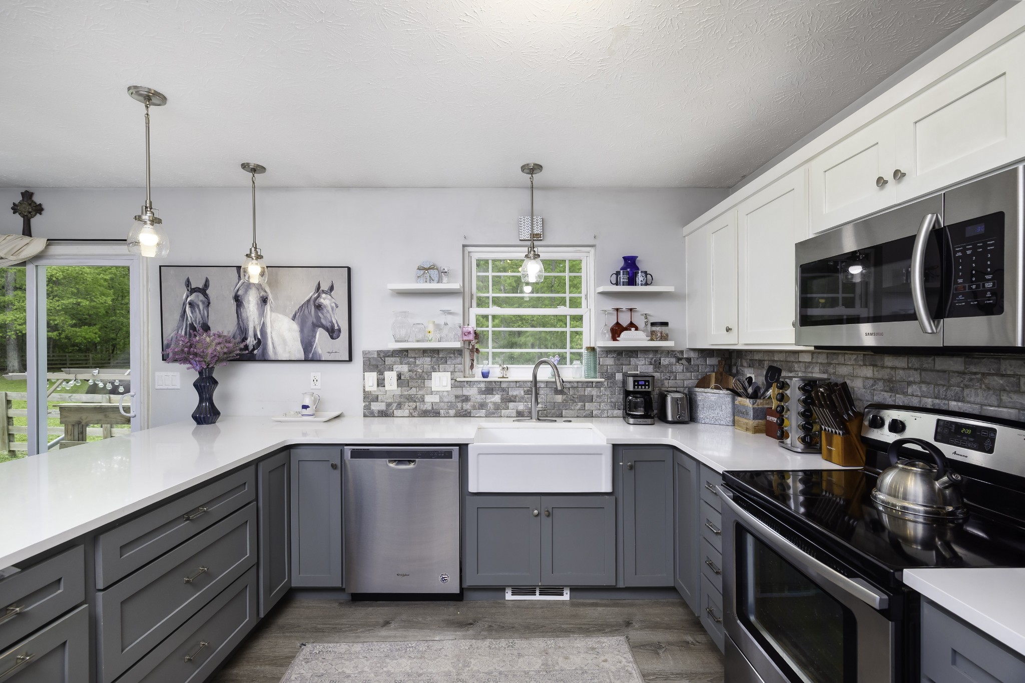 1442 Fairview Kingston Springs Road
