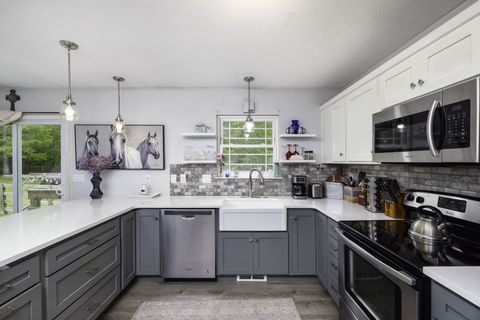 1442 Fairview Kingston Springs Road Kingston Springs TN 37082