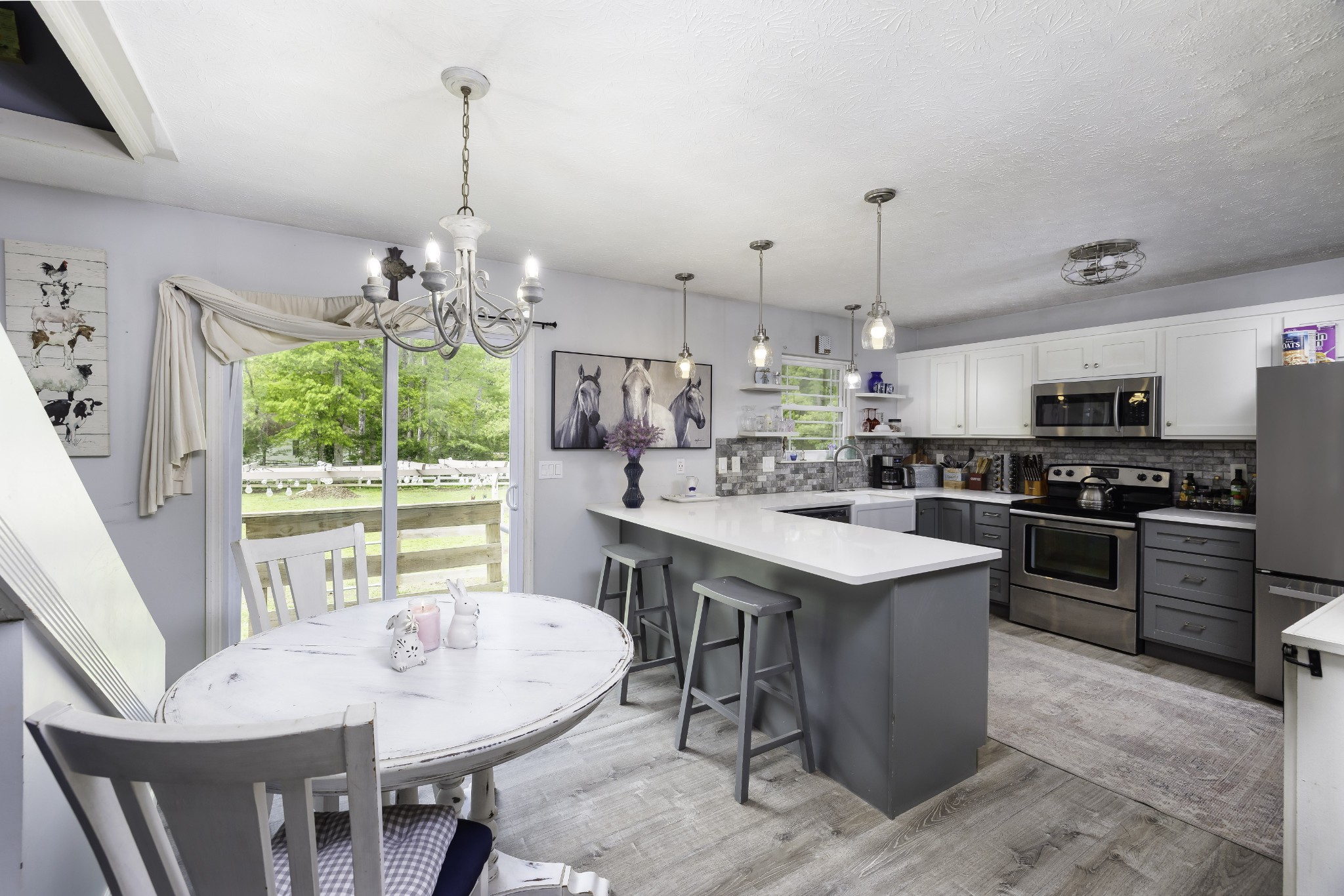 1442 Fairview Kingston Springs Road