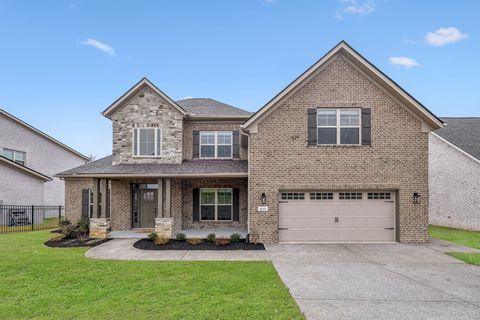 835 Stovers Gln Murfreesboro TN 37128