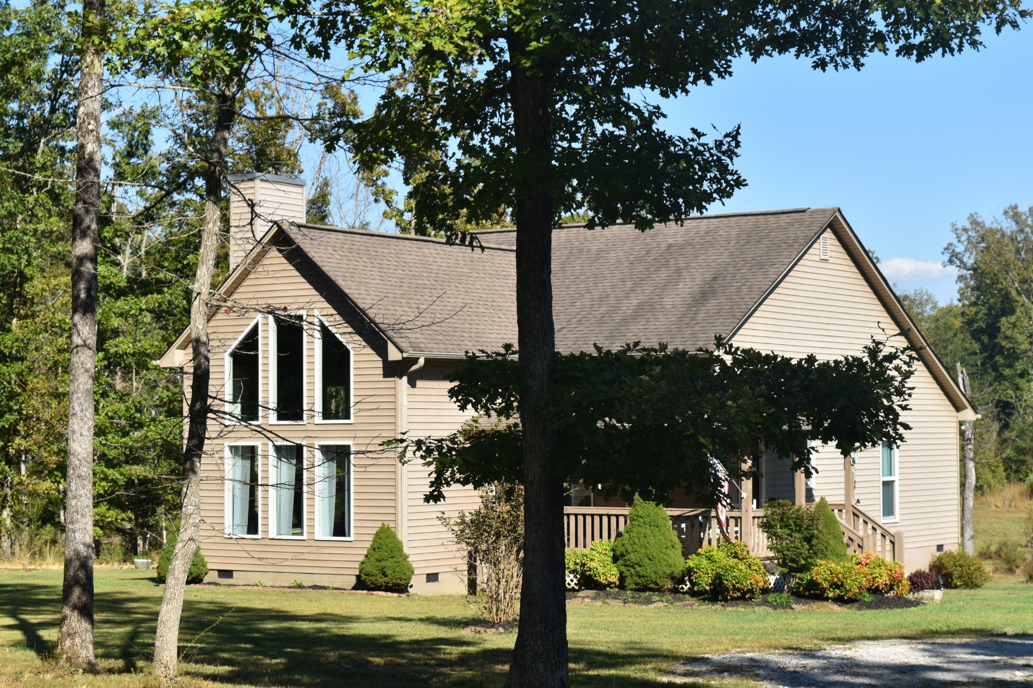 294 Pigeon Spur Rd