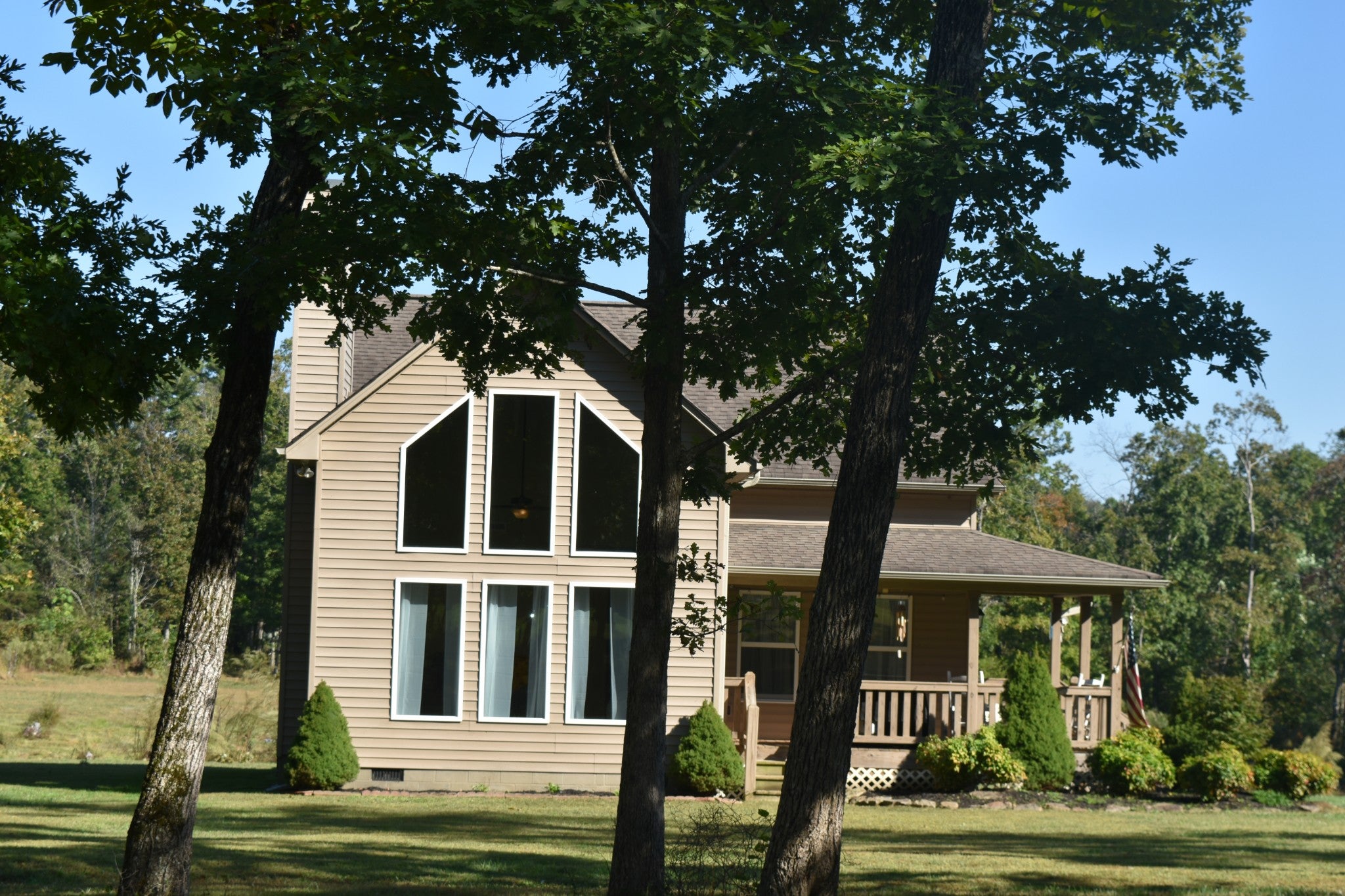 294 Pigeon Spur Rd