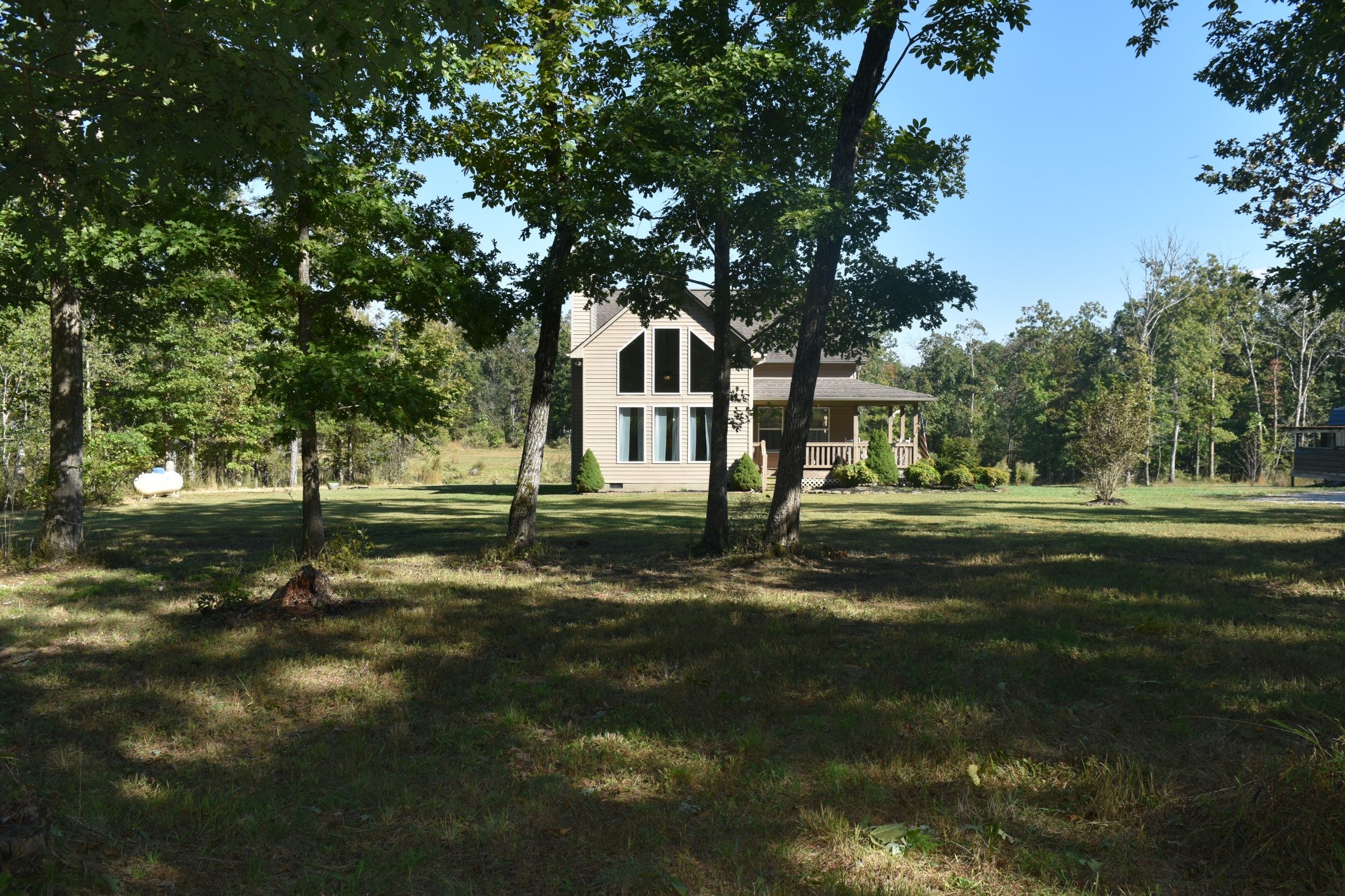 294 Pigeon Spur Rd