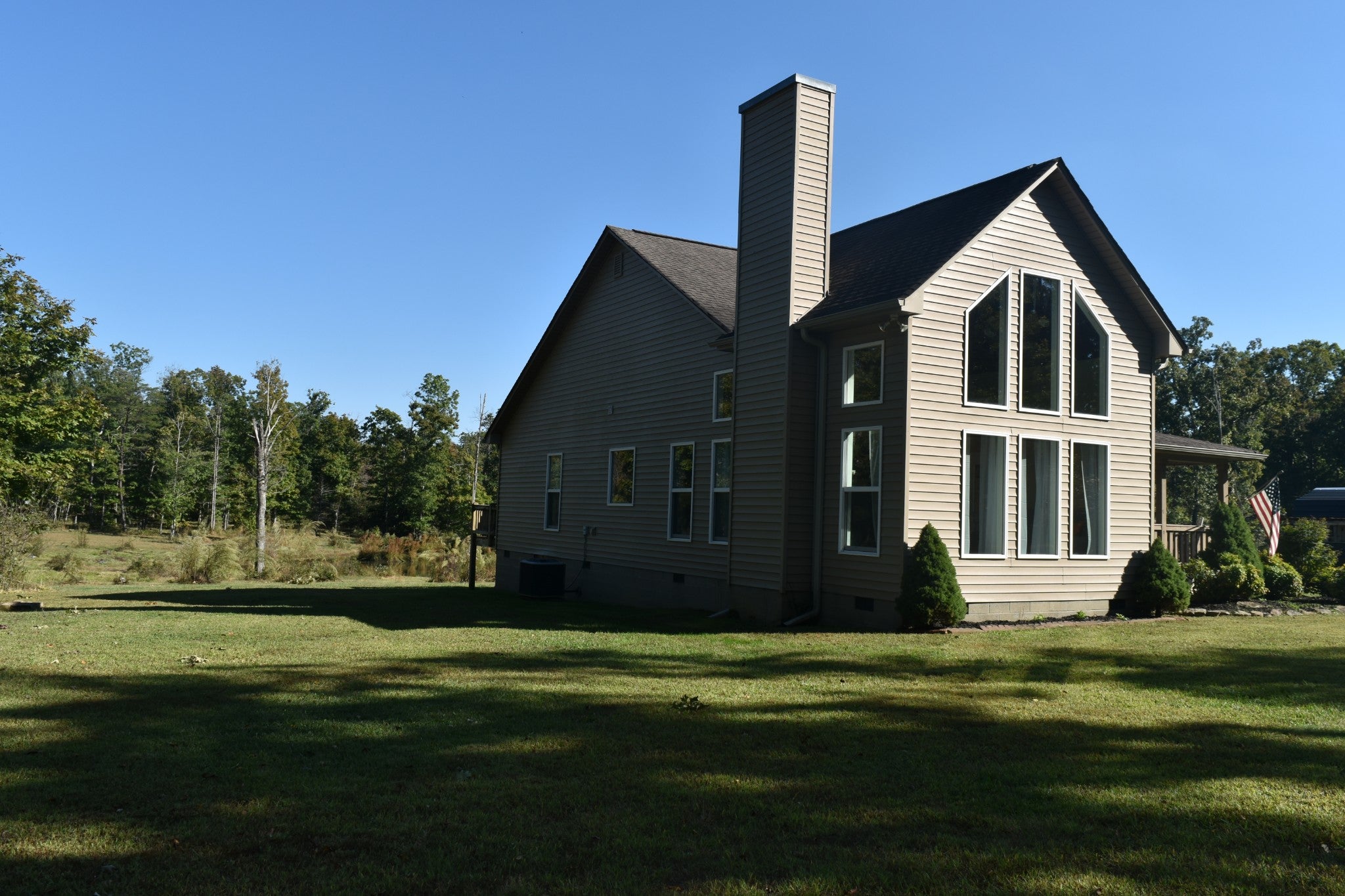 294 Pigeon Spur Rd