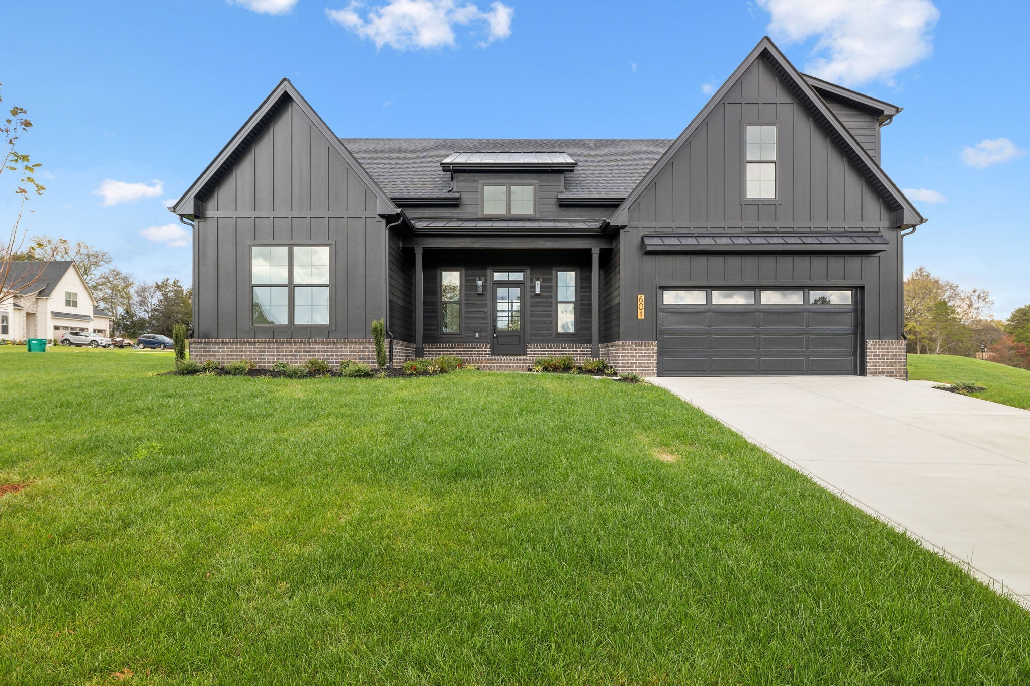 601 Mary Alice Drive