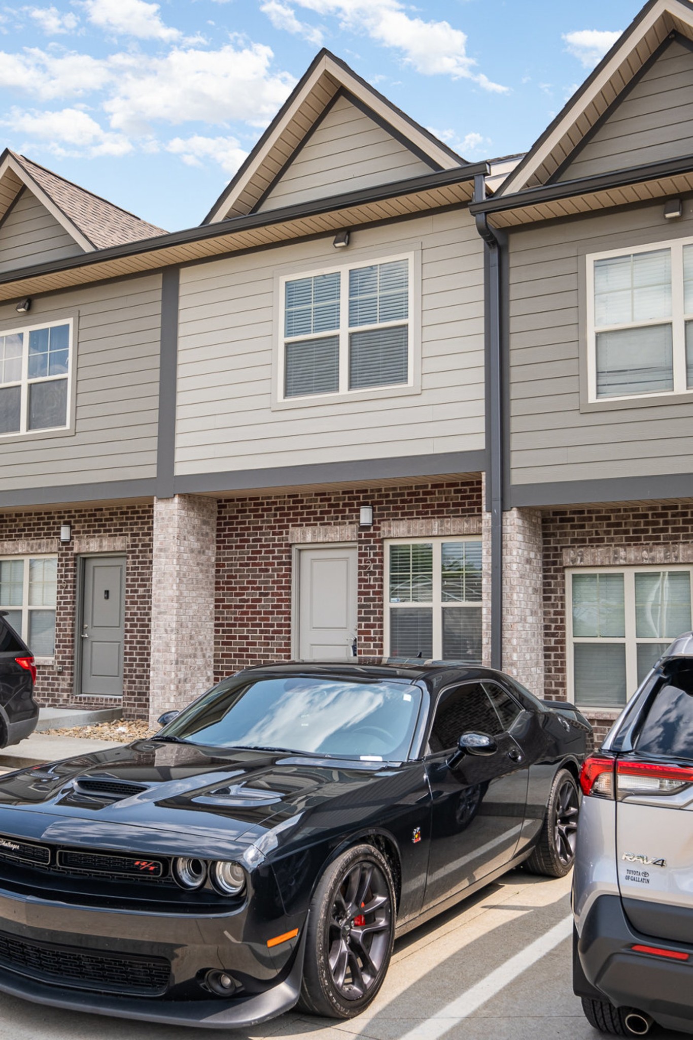 121 Bellvue Dr