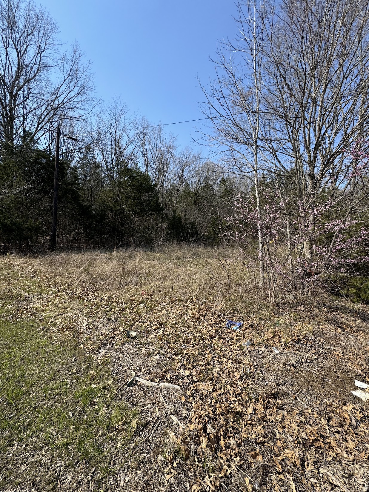 0 Cainsville Rd
