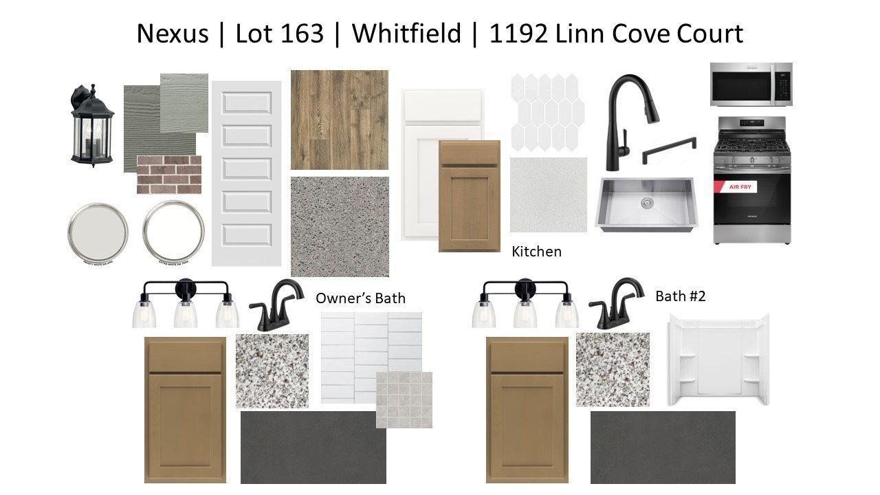 1192 Linn Cove Ct
