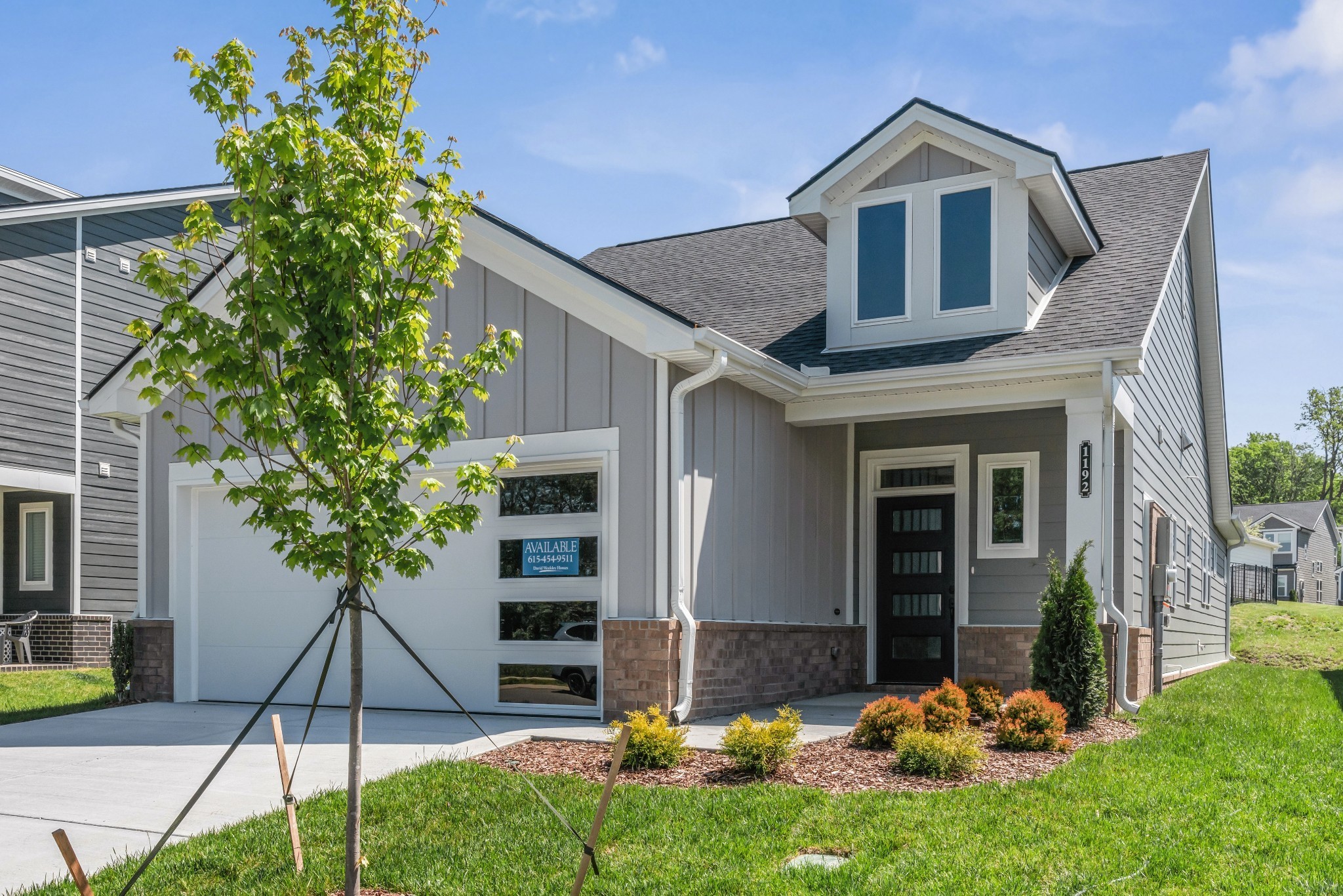 1192 Linn Cove Ct