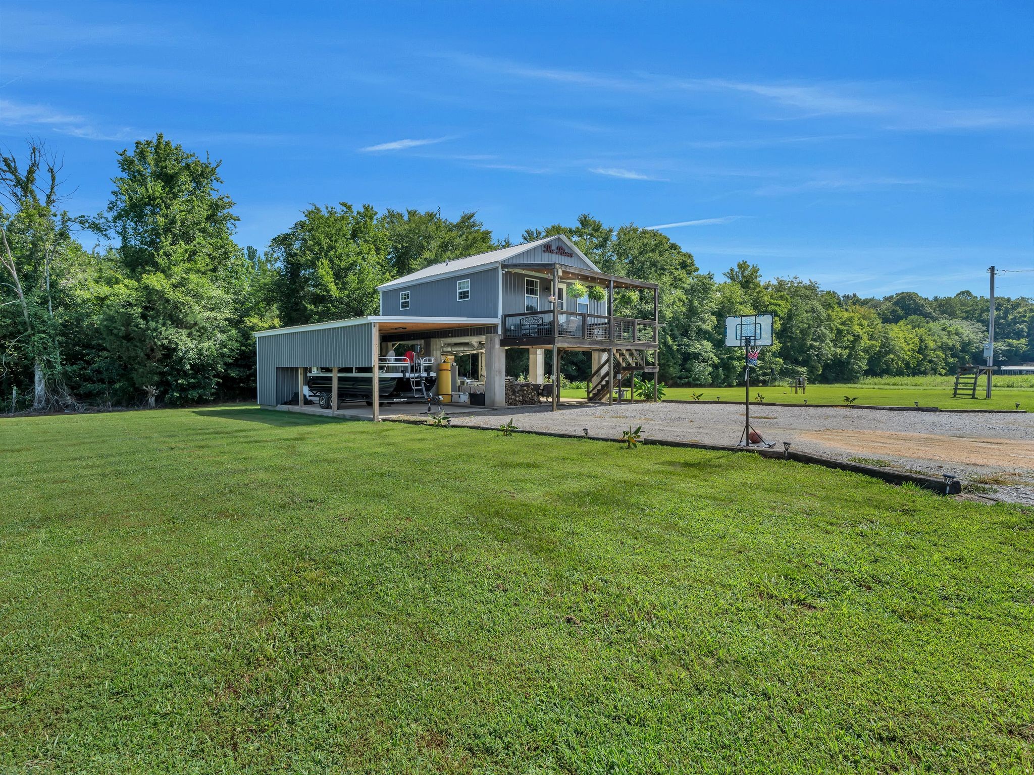 168 Mackin Rd