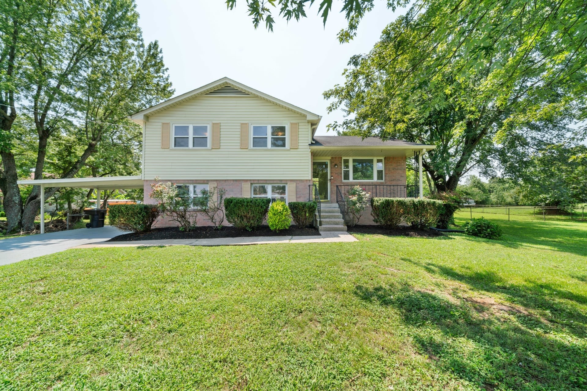 1938 Bradyville Pike