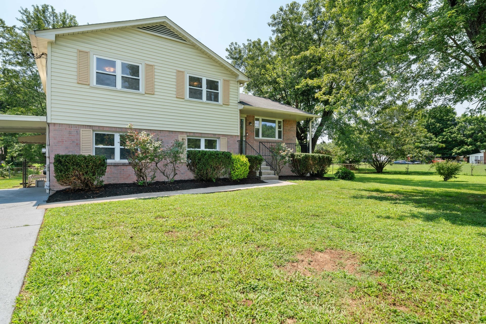 1938 Bradyville Pike