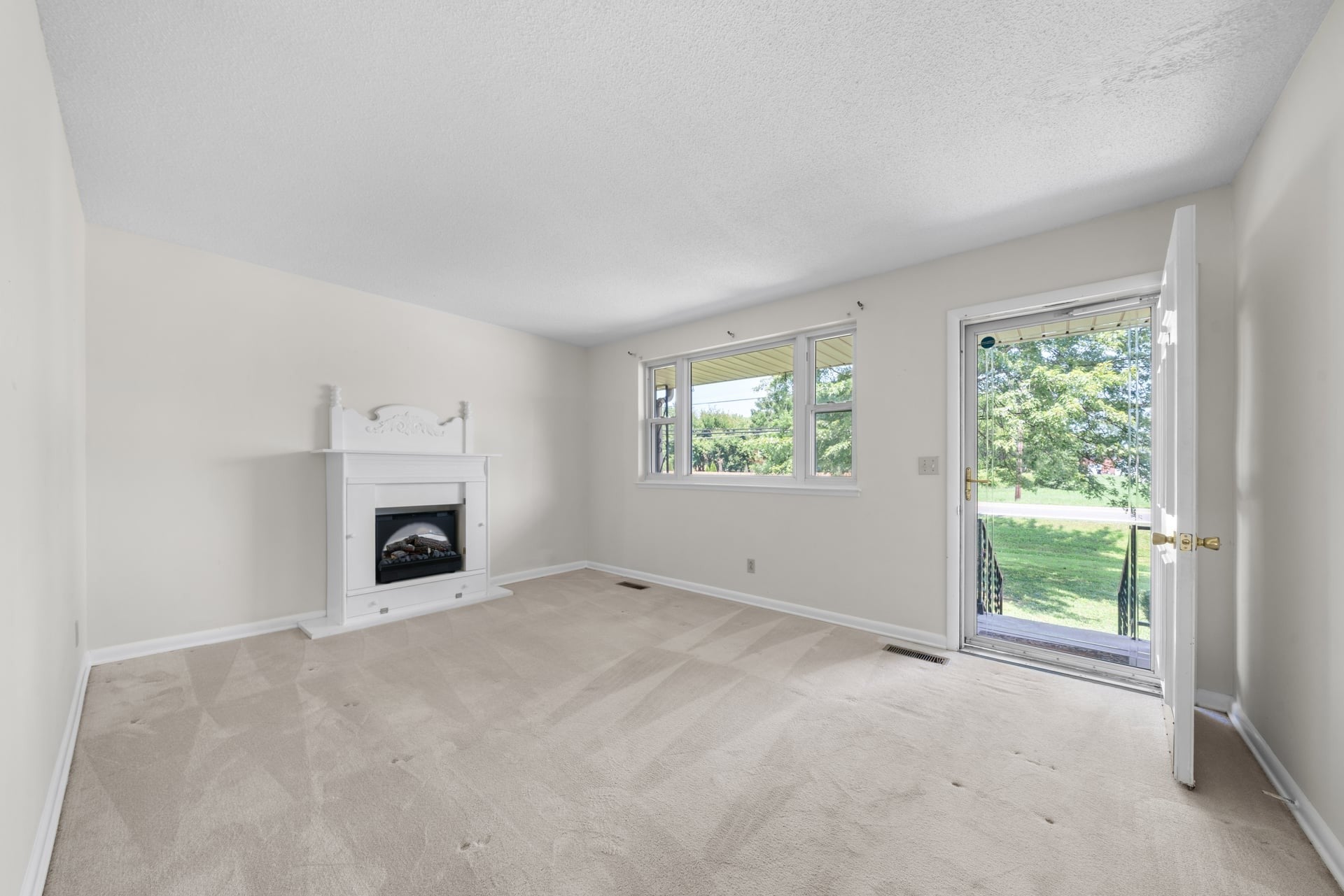 1938 Bradyville Pike