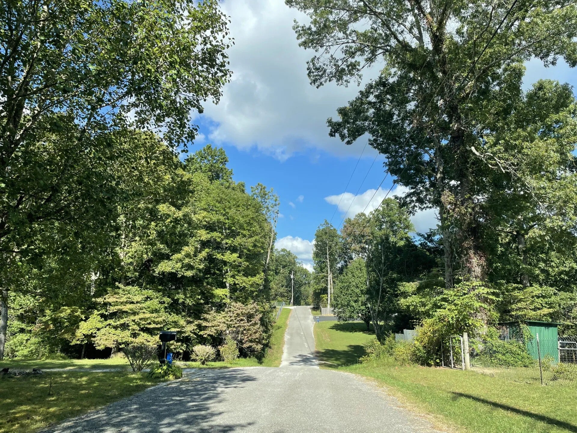 0 Caldwell Rd