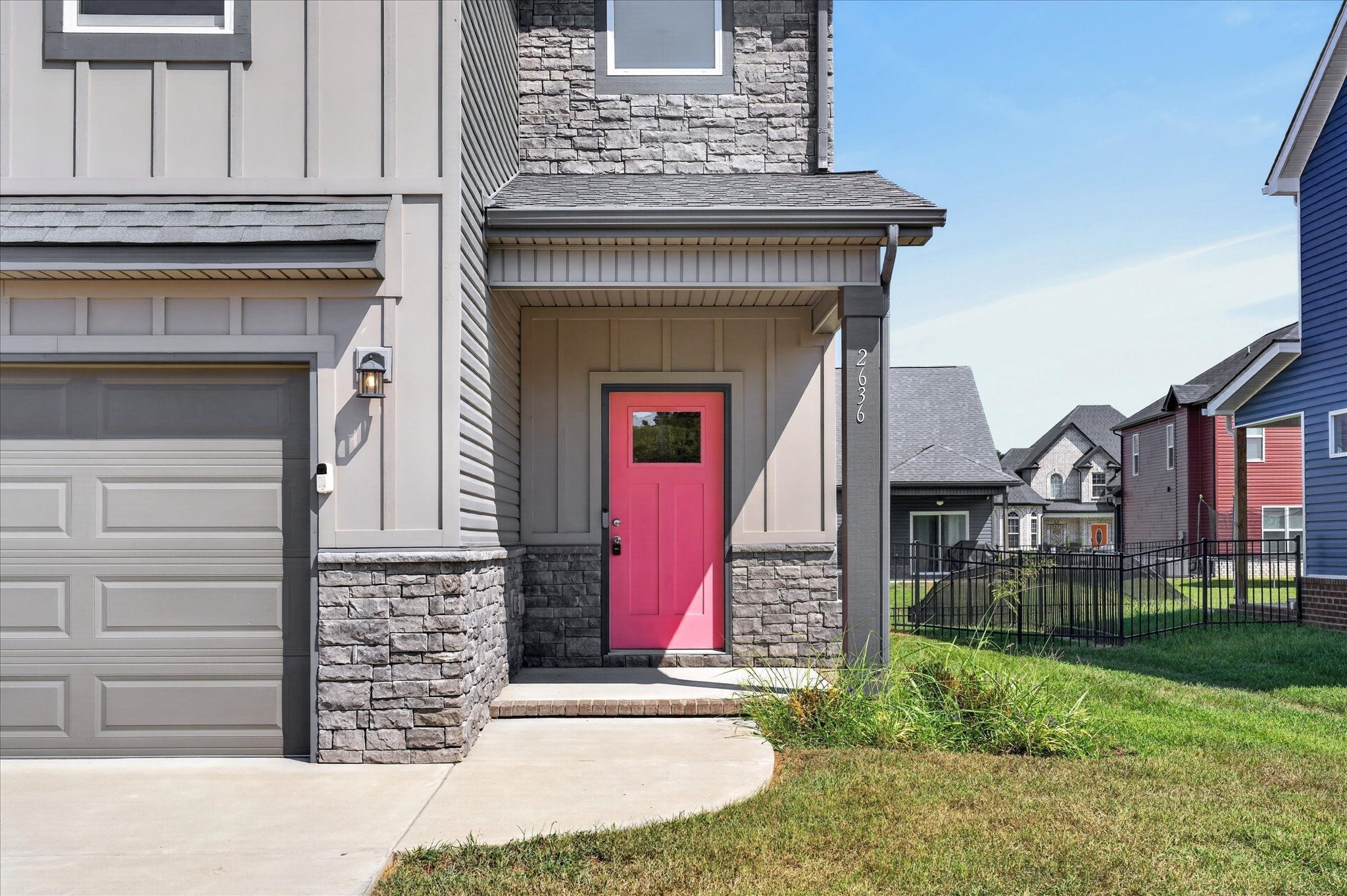 2636 Rafiki Dr