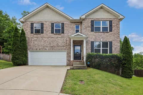 2725 Amber Crest Ct Antioch TN 37013