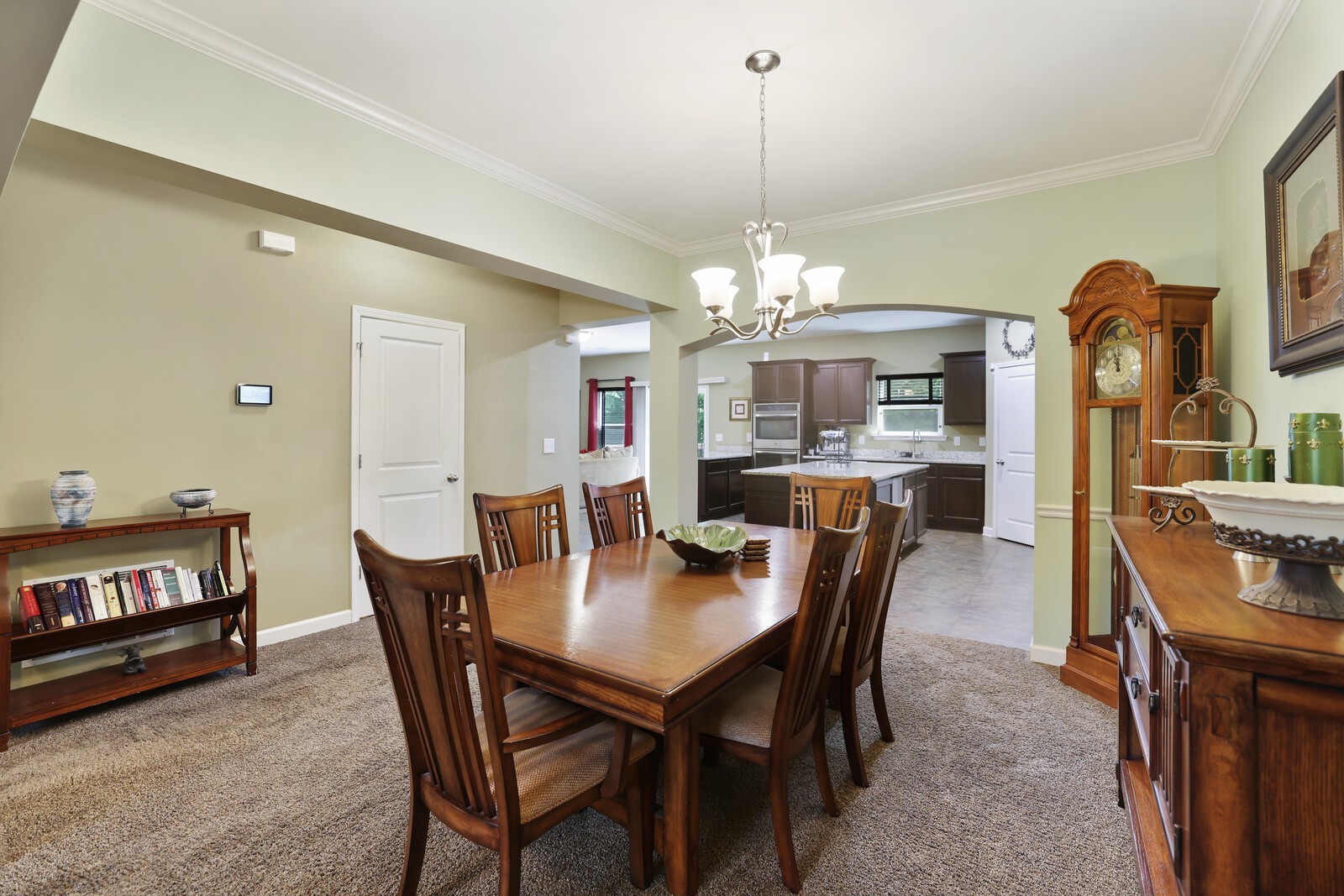 Middle Tennessee Properties 4 2725 Amber Crest Ct
