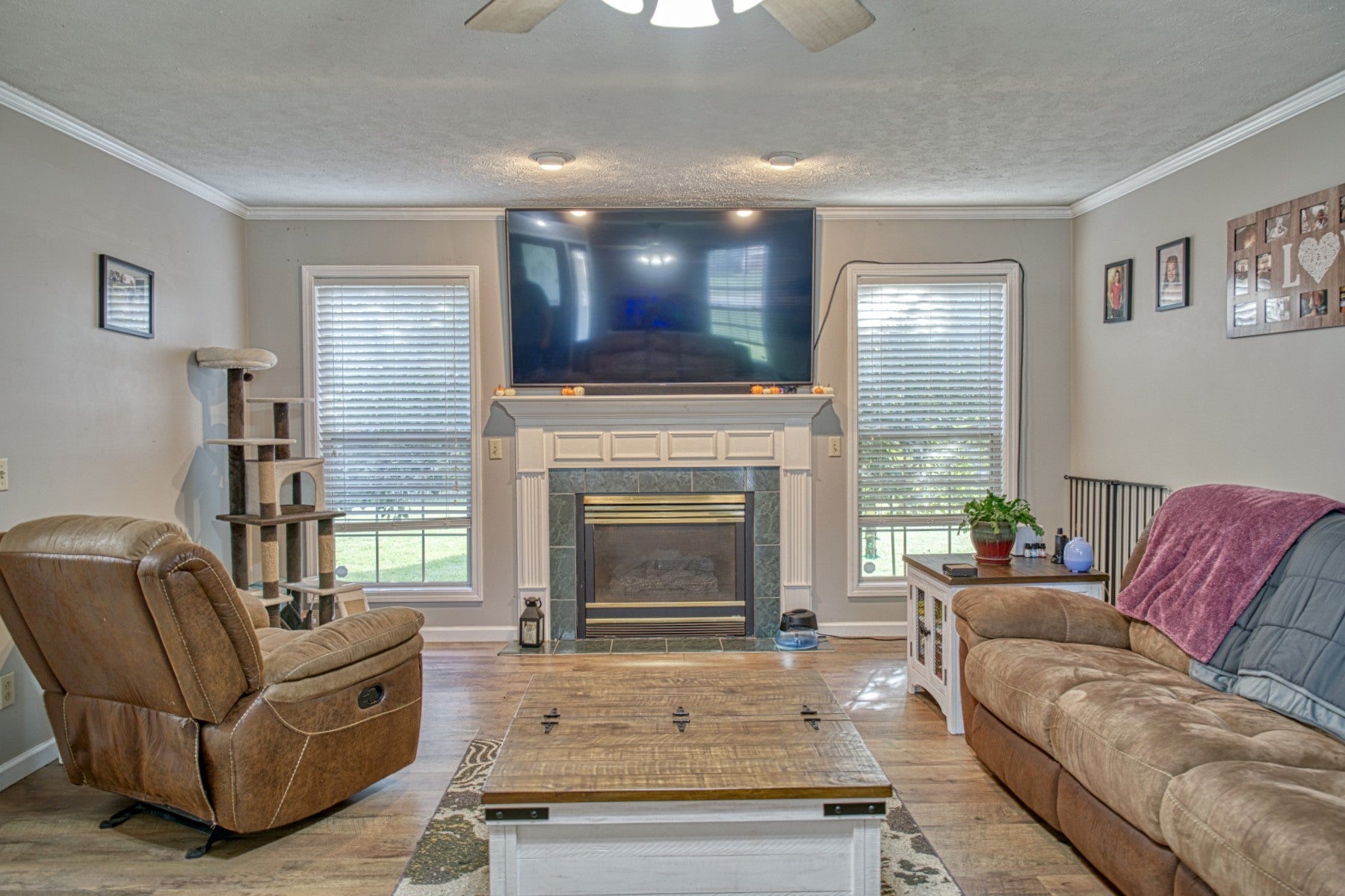 2507 Park West Dr