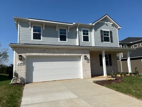 128 West Cassa Way, Mount Juliet, TN 37122 - MLS#: 2819841