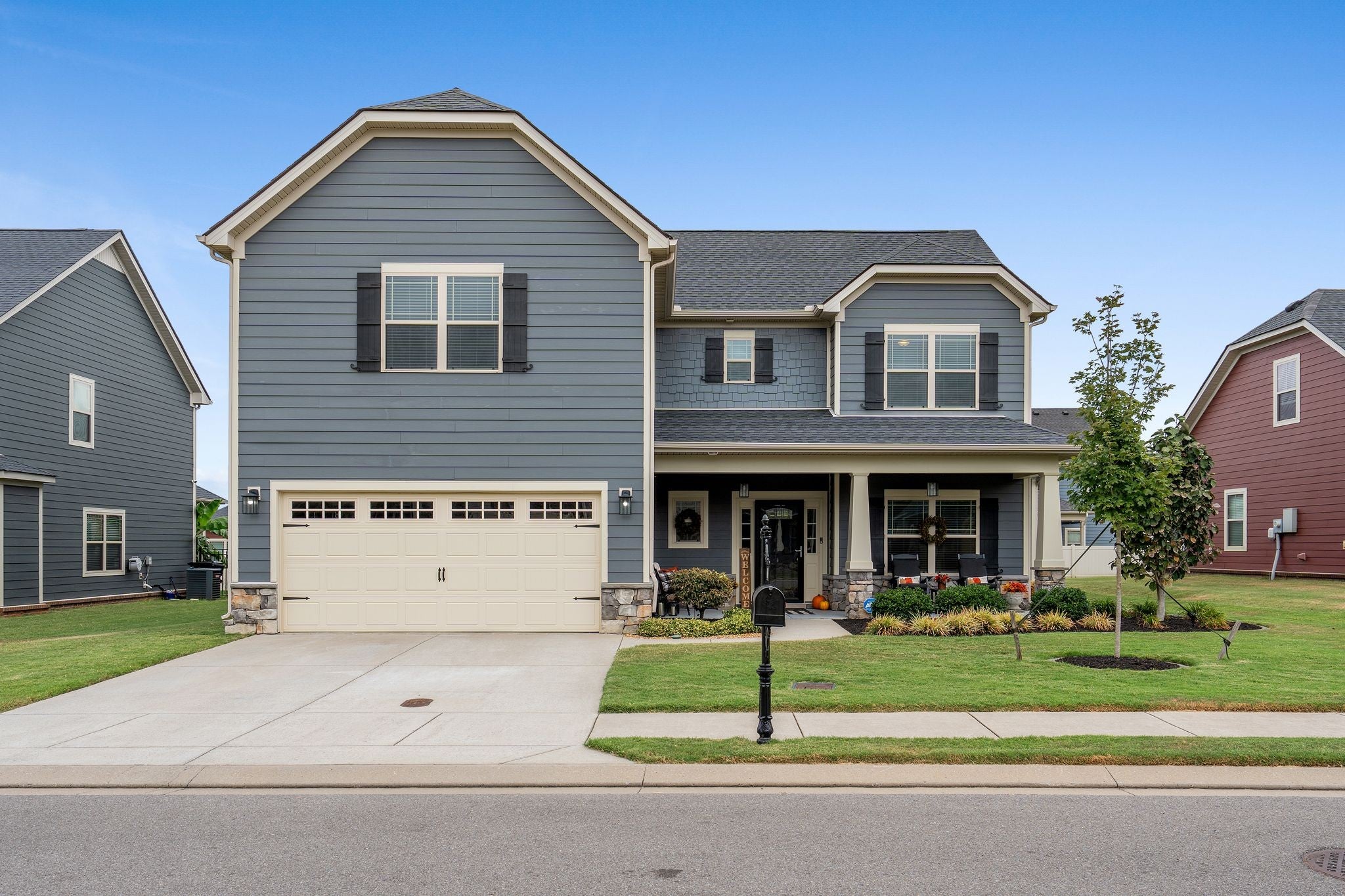 4510 Rubicon Dr