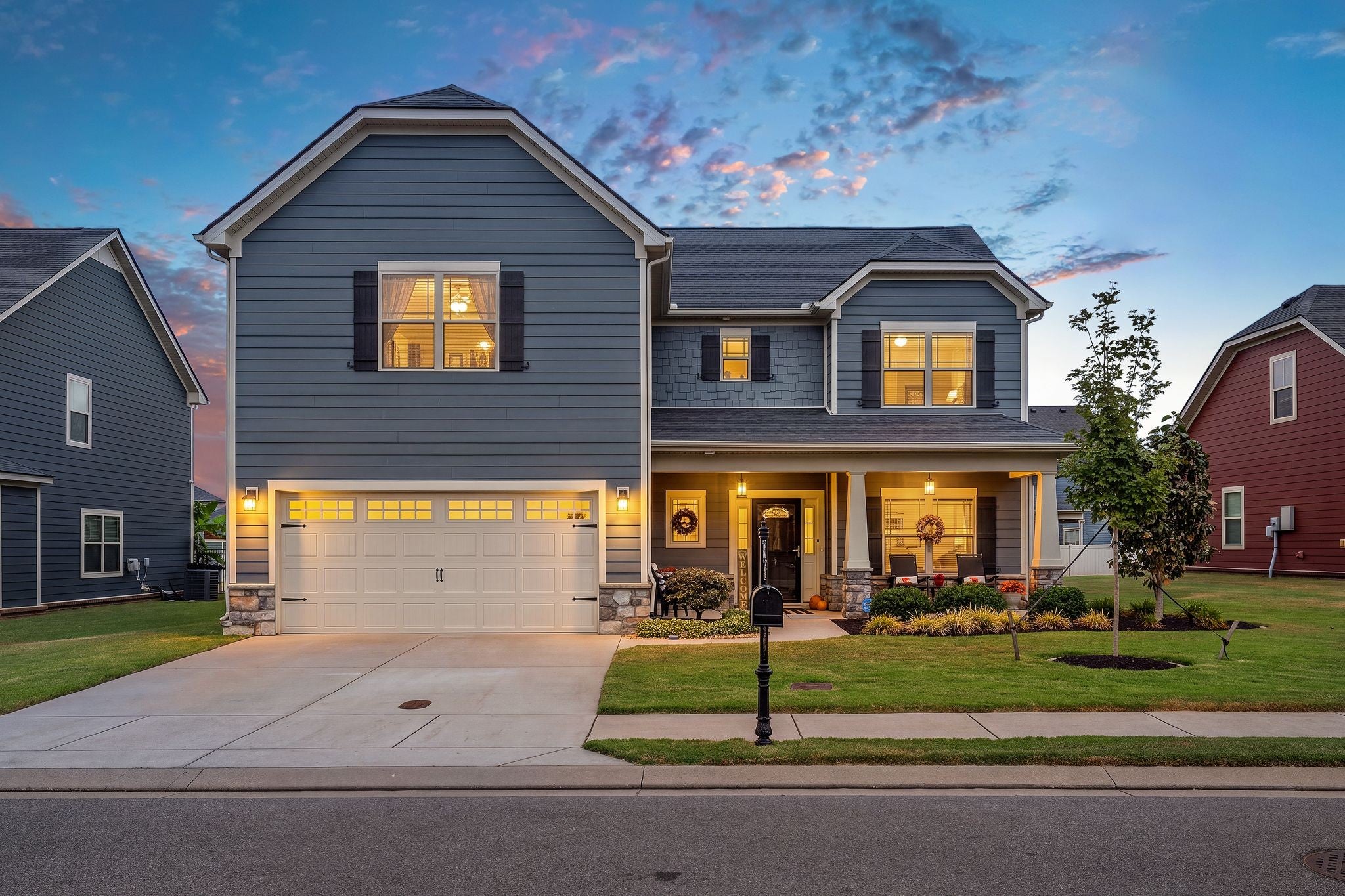 4510 Rubicon Dr