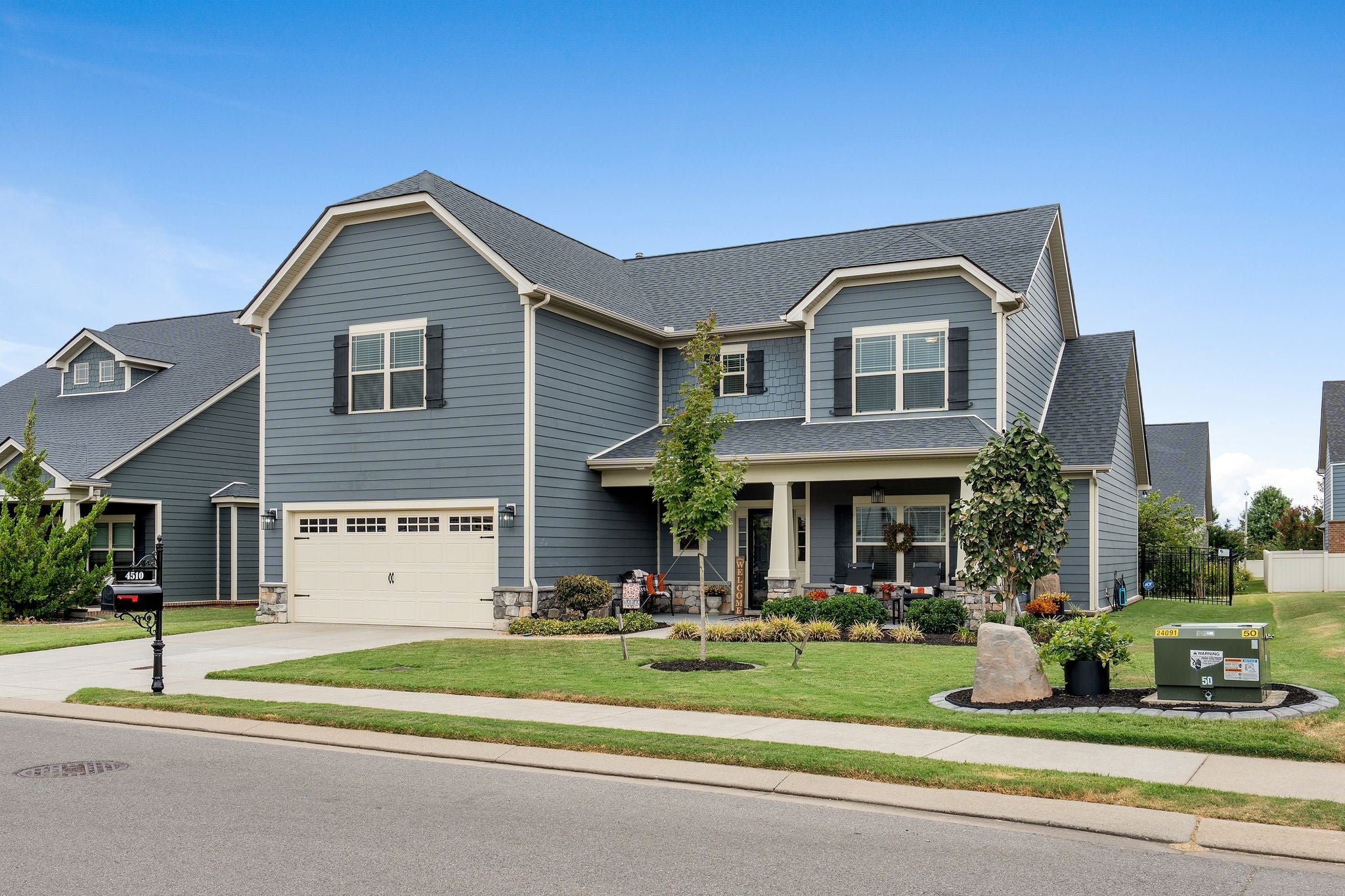 4510 Rubicon Dr