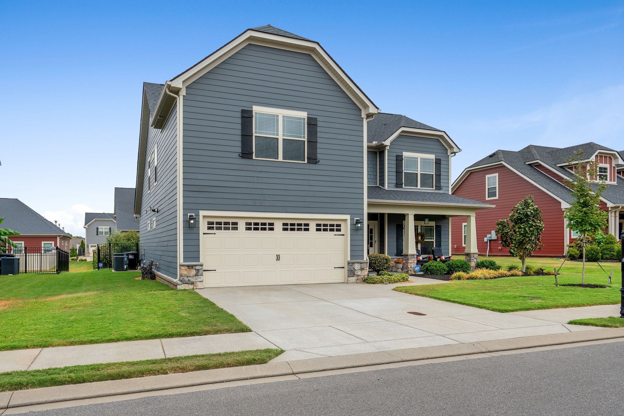 4510 Rubicon Dr