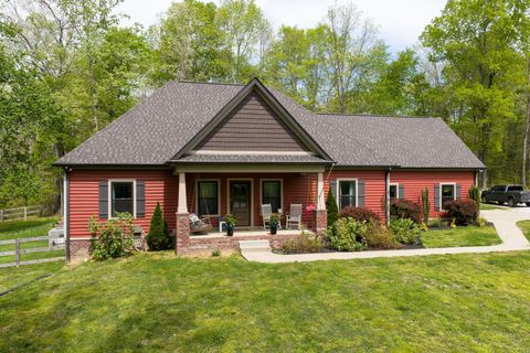 596 Eno Rd Dickson TN 37055