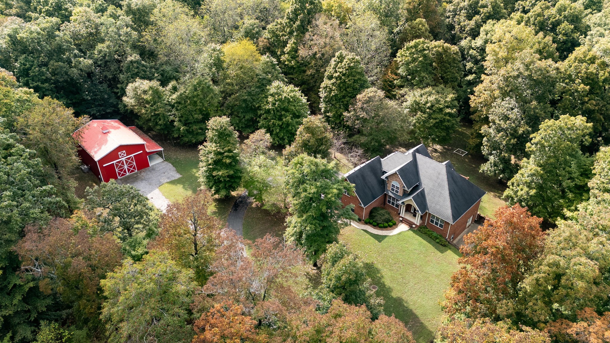 5756 Burgess Gower Rd