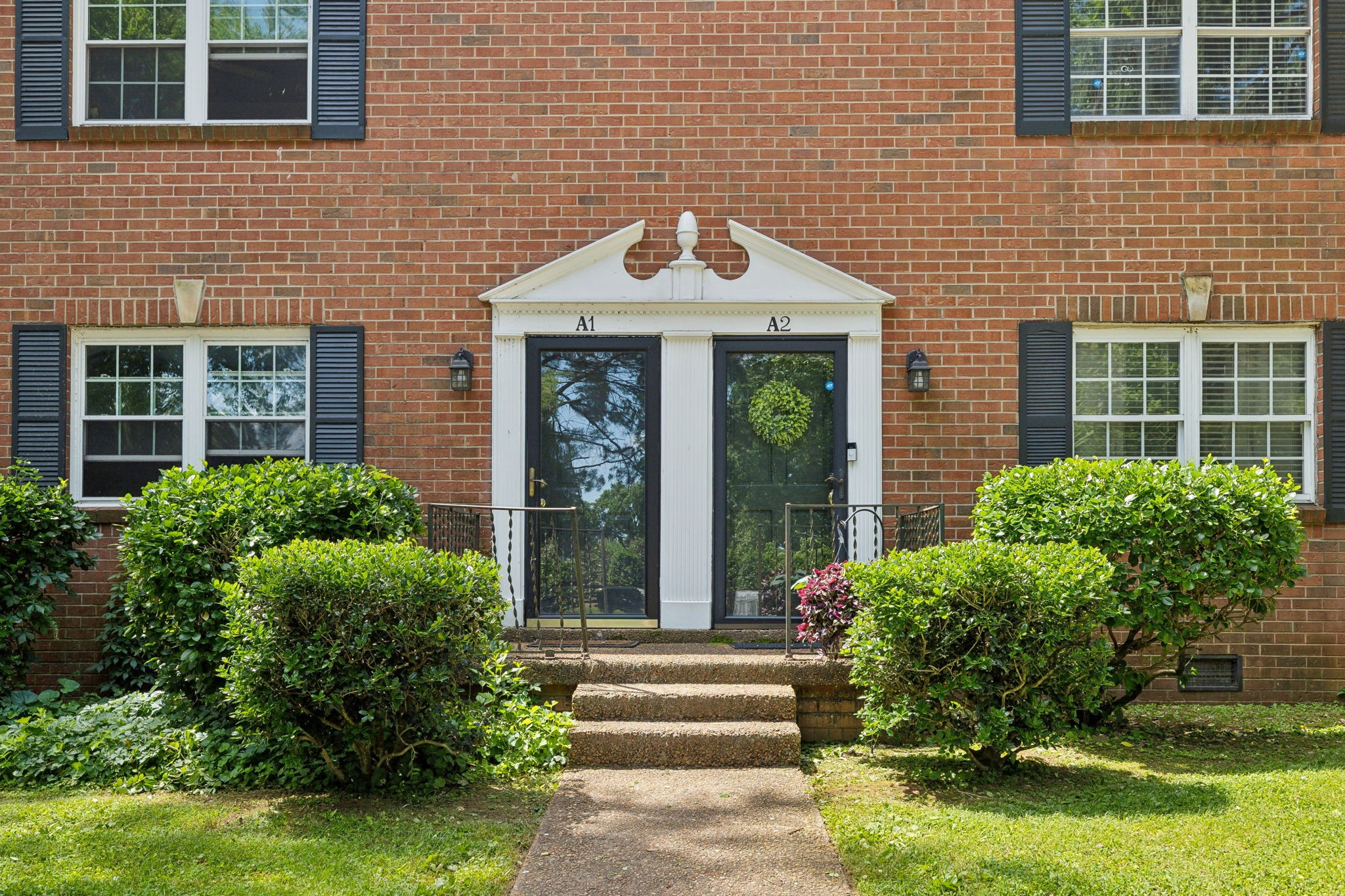 601 Boyd Mill Ave A2
