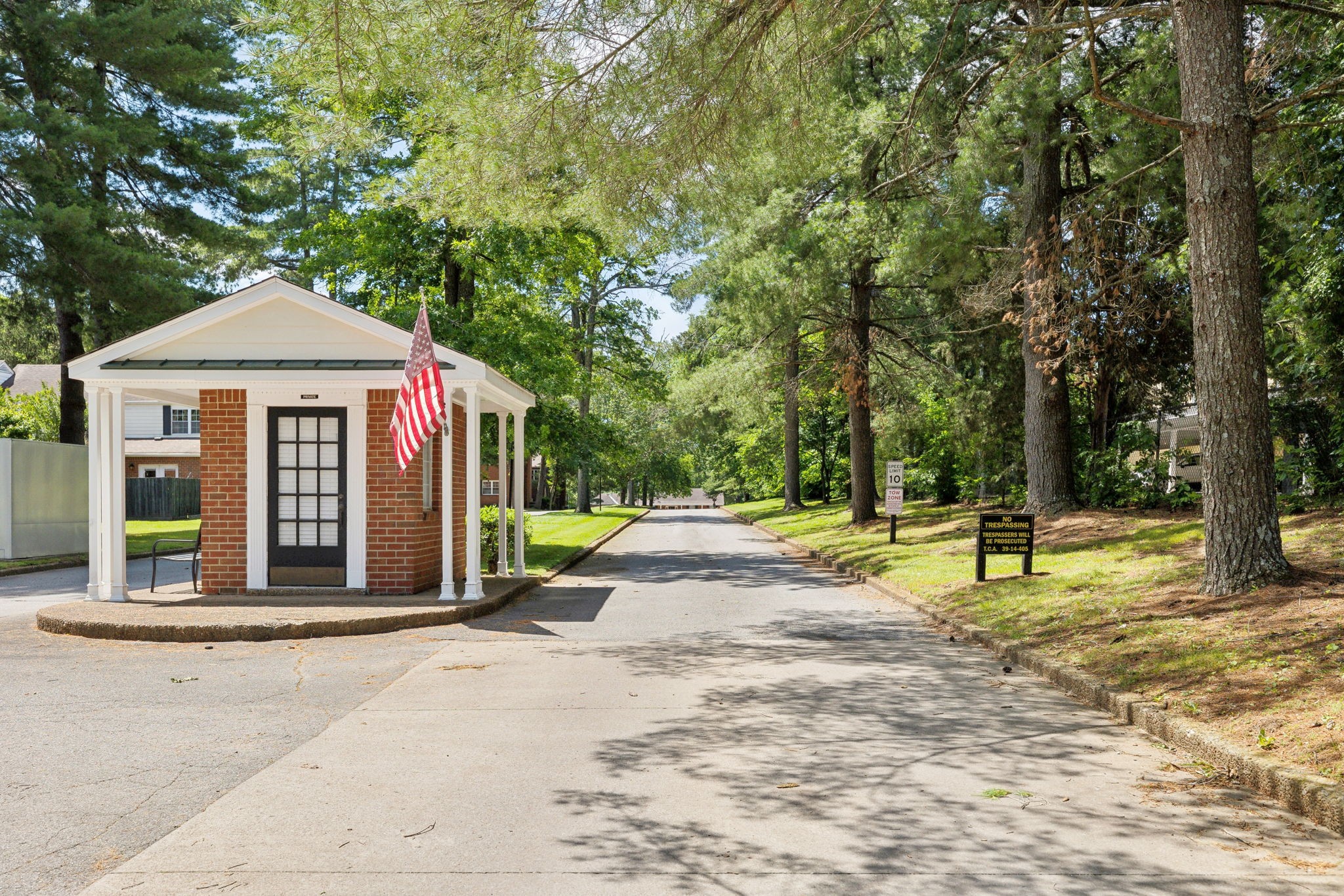 601 Boyd Mill Ave A2