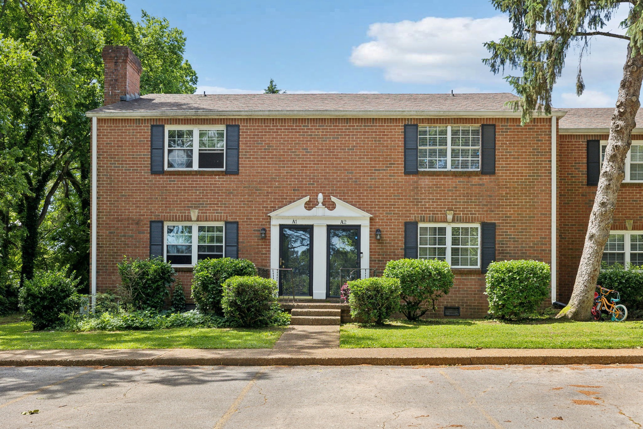 601 Boyd Mill Ave A2