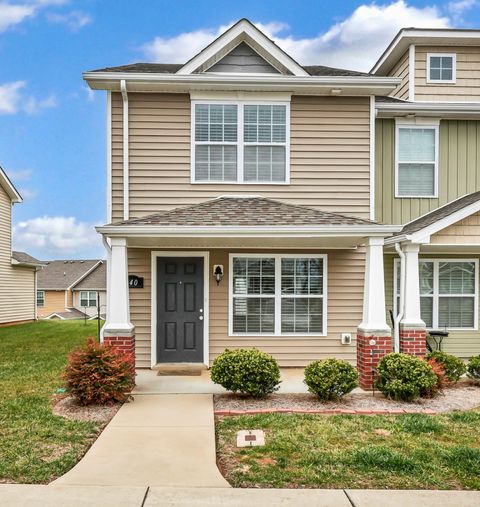 240 Alexander Blvd Clarksville TN 37040