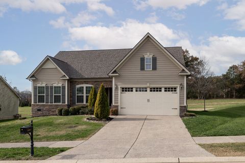 6745 Pleasant Gate Ln College Grove TN 37046