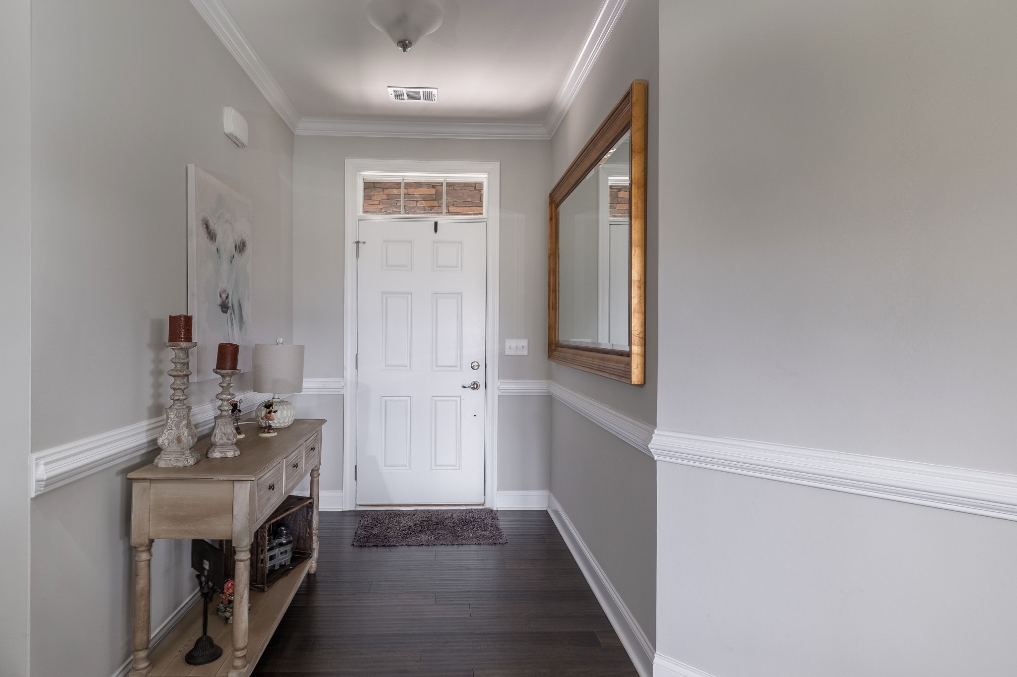 6745 Pleasant Gate Ln