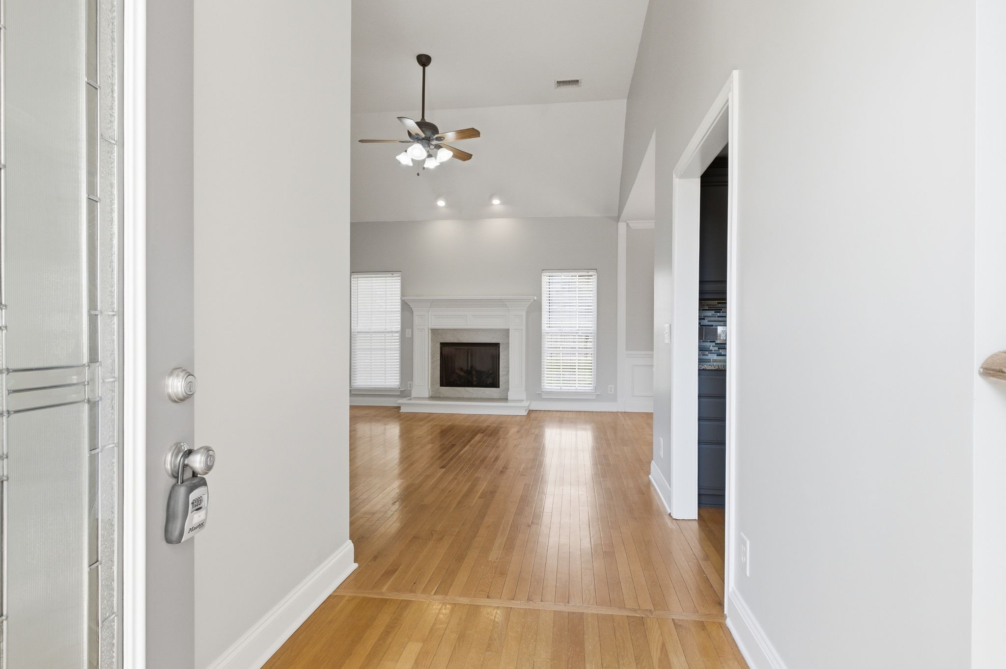 1009 Stonehollow Way