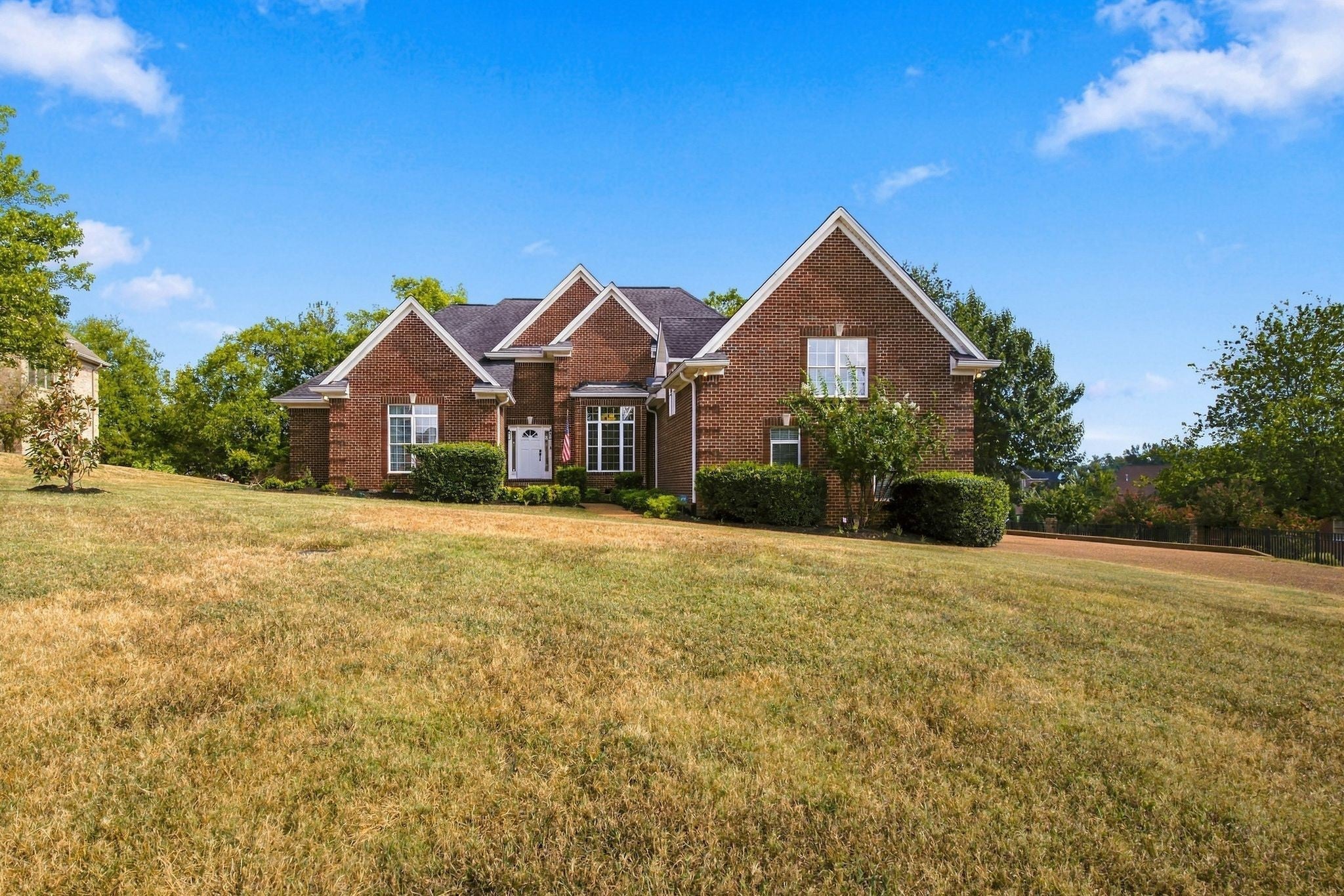 3-bed listing at 1656 Stokley Ln Old Hickory, Old-Hickory