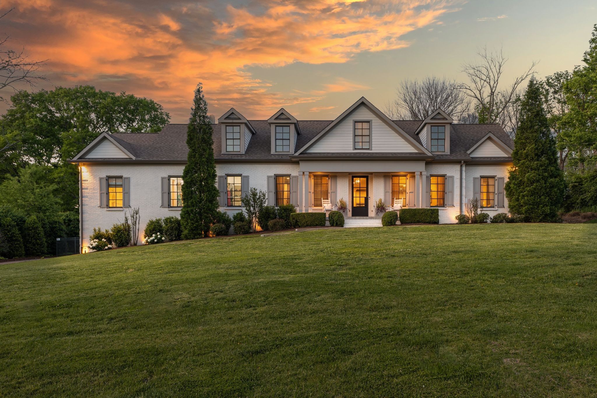 Middle Tennessee Properties 1 8108 Vaden Dr
