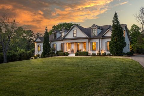 8108 Vaden Dr Brentwood TN 37027