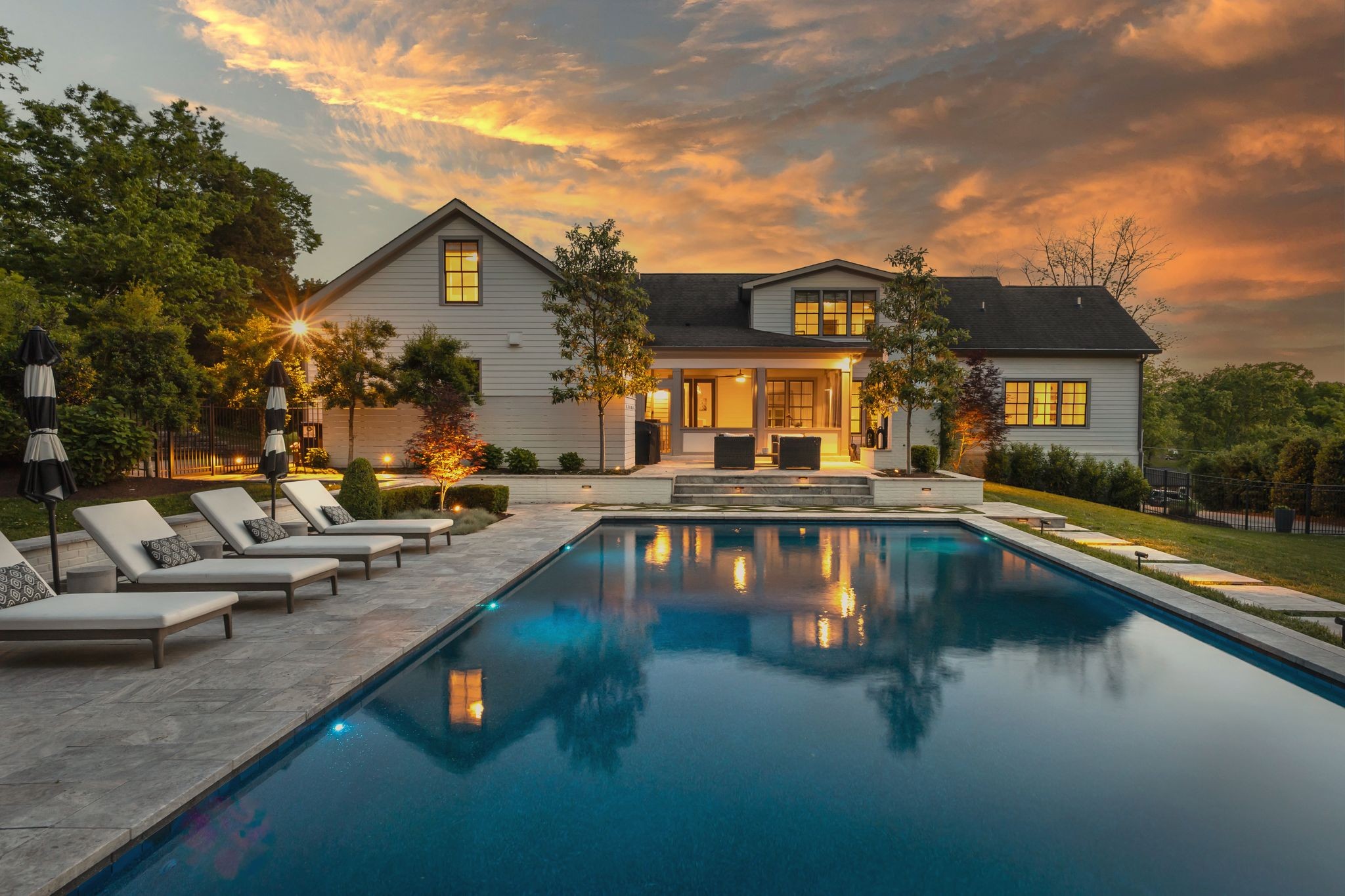 Middle Tennessee Properties 2 8108 Vaden Dr