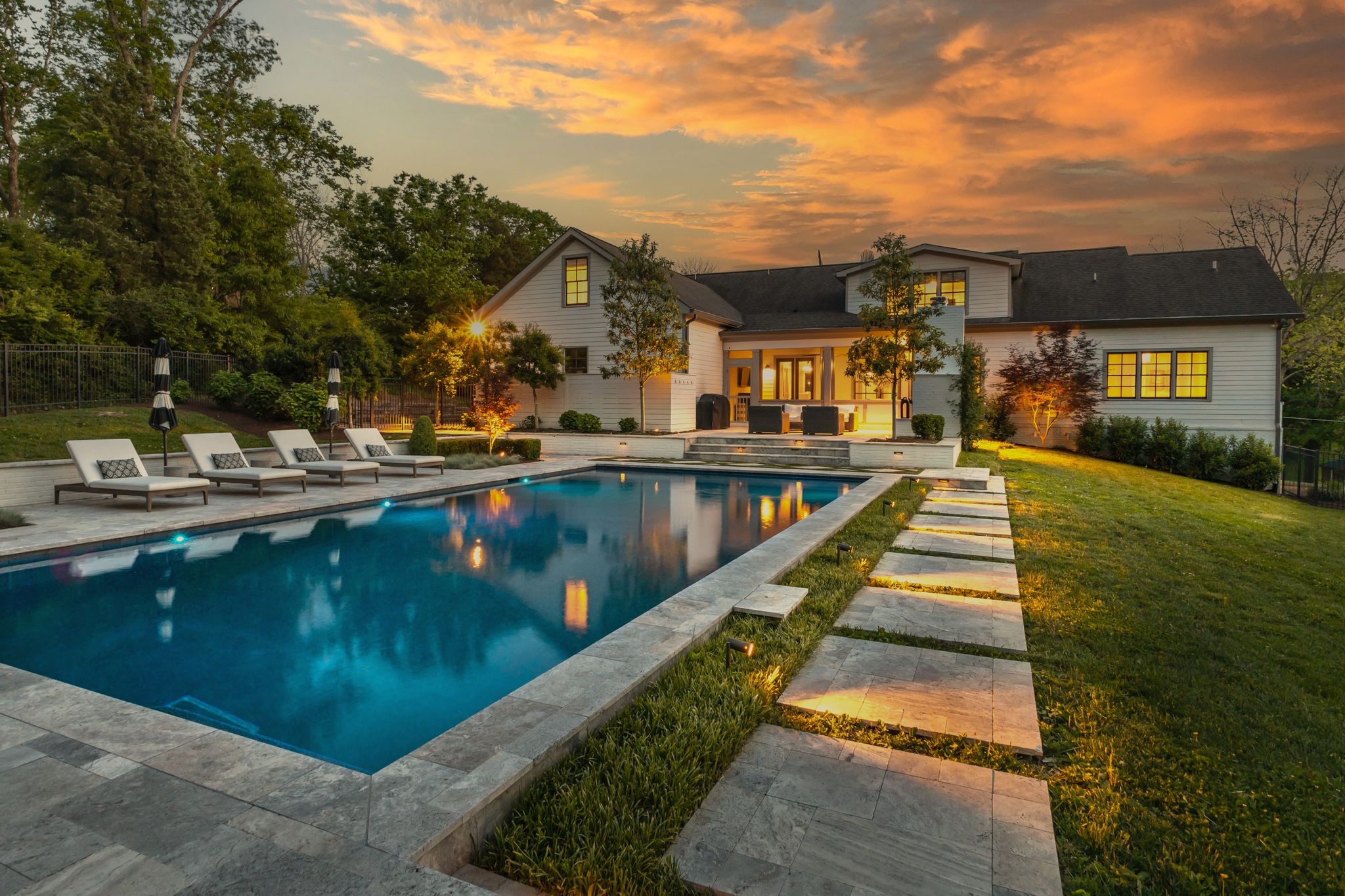 Middle Tennessee Properties 4 8108 Vaden Dr