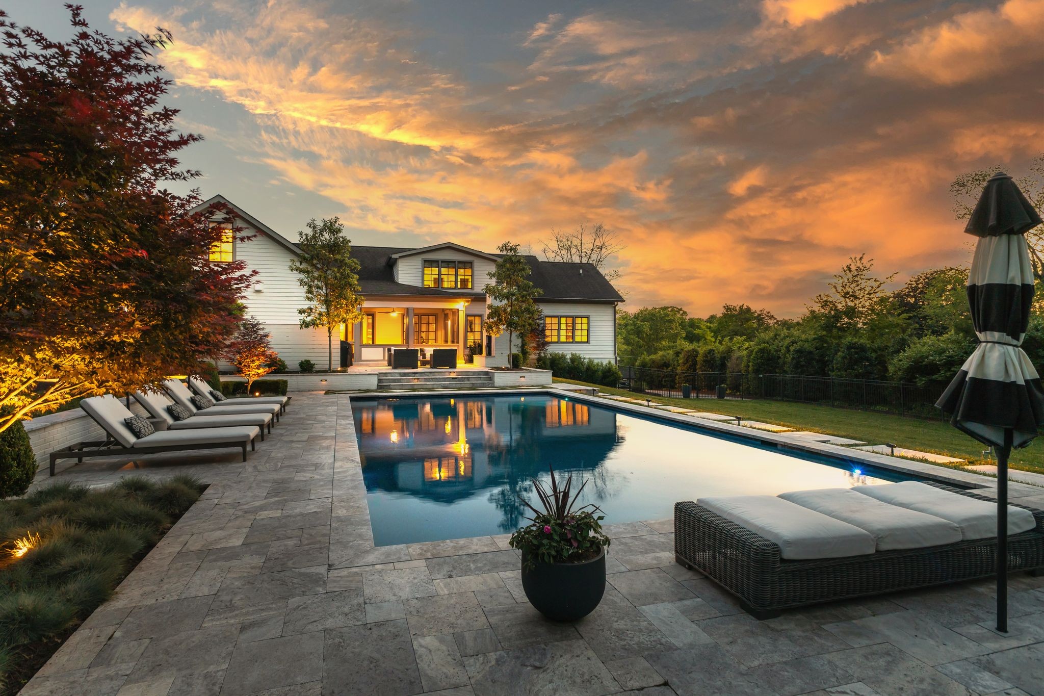 Middle Tennessee Properties 3 8108 Vaden Dr