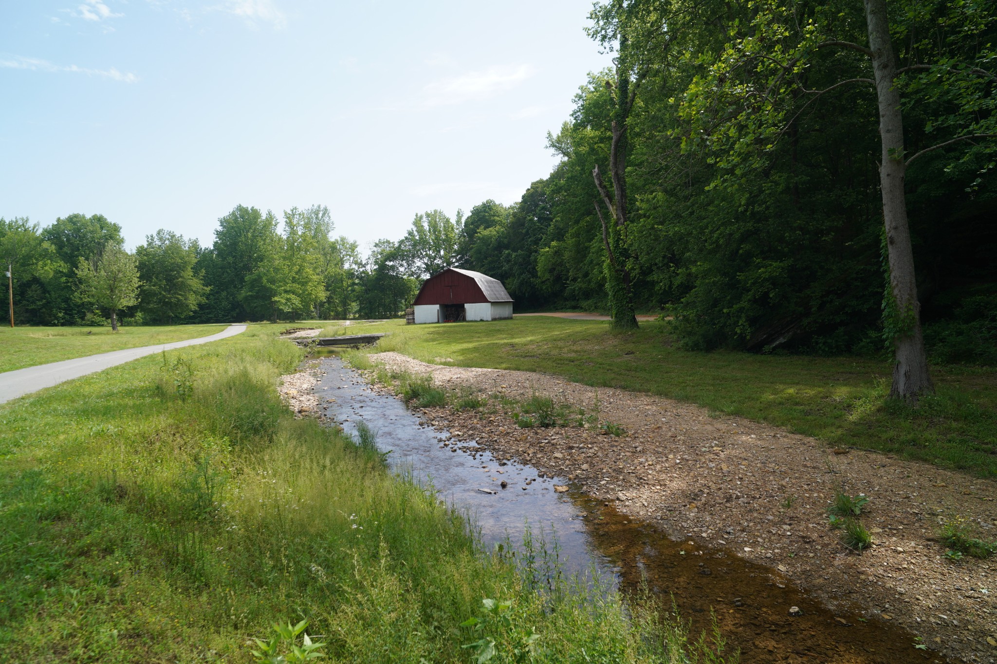 450 Lowe Branch Rd