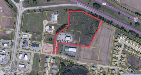 1237 Northfield Drive Clarksville TN 37040