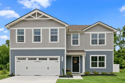 1355 Westchester Dr Nashville TN 37207