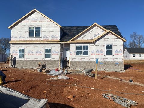 29 Echo Ridge Oak Grove KY 42262