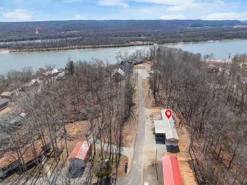 246 Brown Bluff Ln, Sugar Tree, TN 38380 - MLS#: 2801082